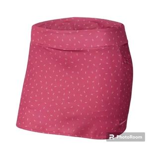 Nike Dri-Fit Golf Skort
